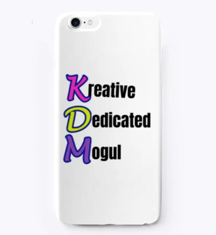 Kreative Dedicated Mogul