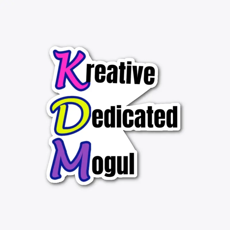 Kreative Dedicated Mogul